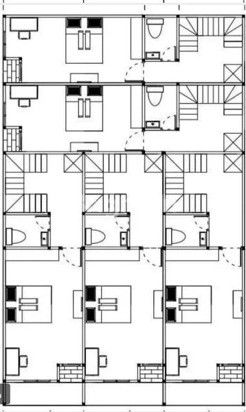 image RUMAH TANJUNG DUREN TERBARU TAHAP BANGUN (3)