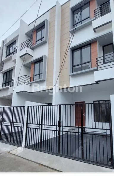 image RUMAH TANJUNG DUREN TERBARU TAHAP BANGUN (1)