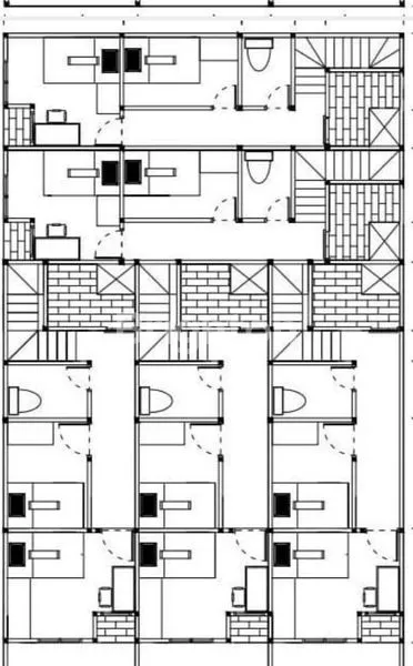 image RUMAH TANJUNG DUREN (2)