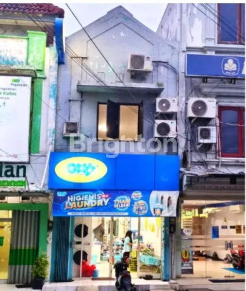 Gambar Property DIJUAL RUKO 2 LANTAI, SIAP HUNI, AREA SIDOARJO