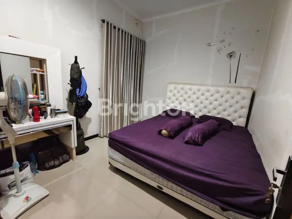 image RUMAH CANTIK FULL FURNISHED  PLUS ADA TEMPAT GYM SIAP HUNI DI MARGAHAYU RAYA SOEKARNO HATTA (5)