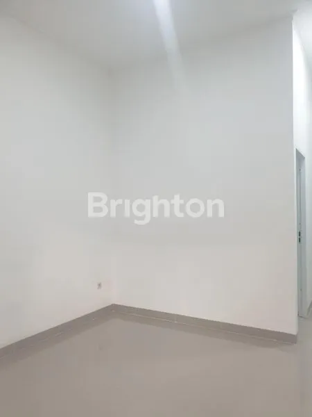 image RUMAH CLUSTER BANGUNAN BARU DI MEDANG SARI, SERPONG  780JT (2)