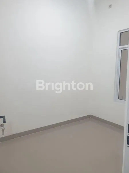 image RUMAH CLUSTER BANGUNAN BARU DI MEDANG SARI, SERPONG  780JT (5)