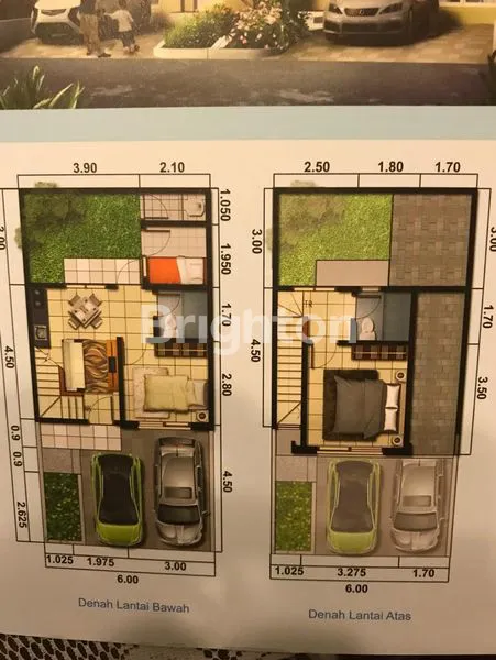 image RUMAH ASRI DI SERPONG JAYA PAMULANG (5)