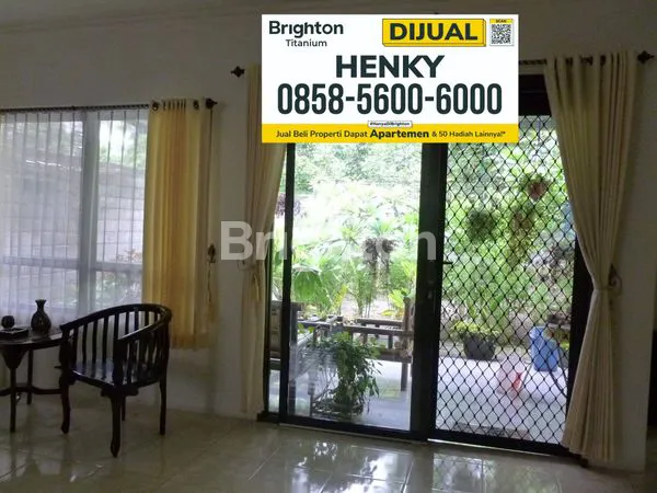 image RUMAH MURAH SIAP HUNI DI WATES (1)