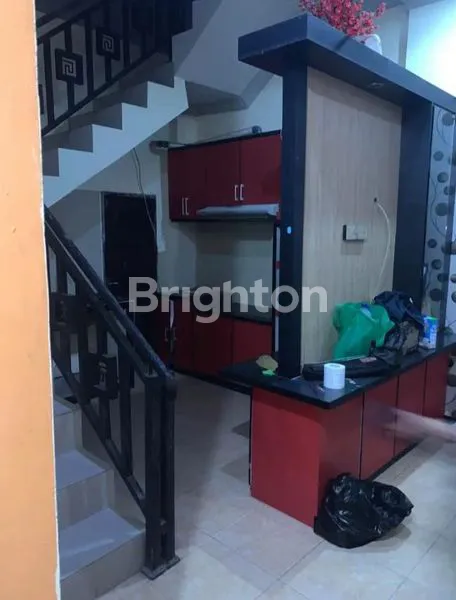 image DISEWAKAN RUMAH DI REGENCY (2)