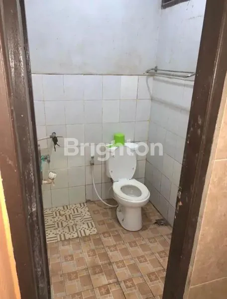 image DISEWAKAN RUMAH DI REGENCY (4)