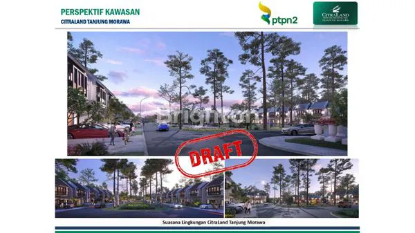image CITRALAND TANJUNG MORAWA  (7)