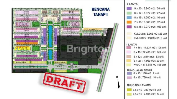 image CITRALAND TANJUNG MORAWA  (4)