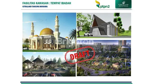 image CITRALAND TANJUNG MORAWA  (8)