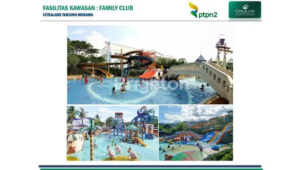 image CITRALAND TANJUNG MORAWA  (6)