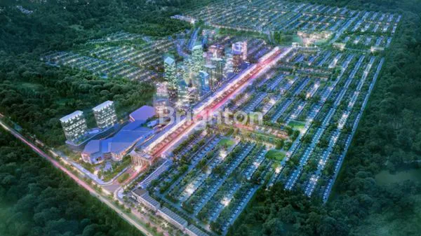 image CITRALAND TANJUNG MORAWA  (2)