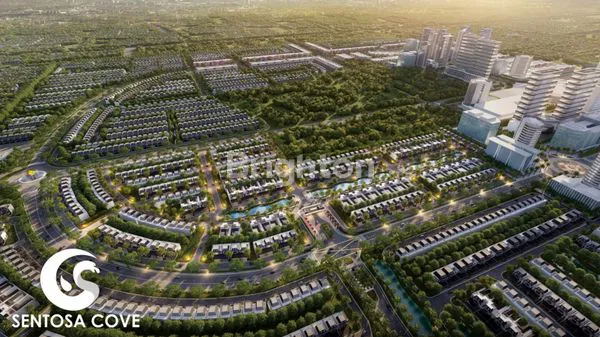 image CITRA LAND GAMA CITY (1)