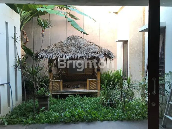 image RUMAH CANTIK DI KOTA MALANG DEKAT EXIT TOL SINGOSARI (5)