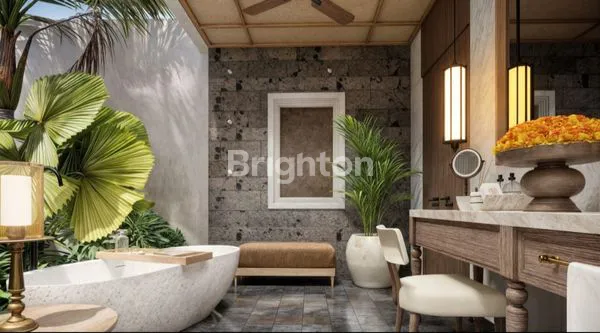 image TAMAN DHARMAWANGSA JIMBARAN 3 BEDROOM (6)