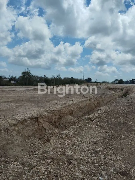 image TANAH KAVLING VILLA CLUSTER BUKIT BINTANG PURI GADING JIMBARAN (1)