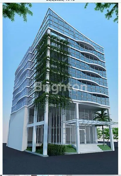 image RUKO GANDENG R1 JAKARTA PUSAT (4)