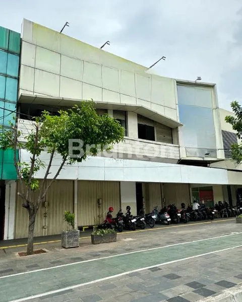 RUKO GANDENG R1 JAKARTA PUSAT