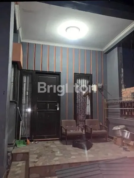 image DISEWAKAN RUMAH DI REGENCY (8)