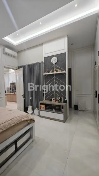image RUMAH FURNISH SIAP HUNI VILLA BUKIT REGENCY 1 PAKUWON INDAH SURABAYA BARAT  (5)
