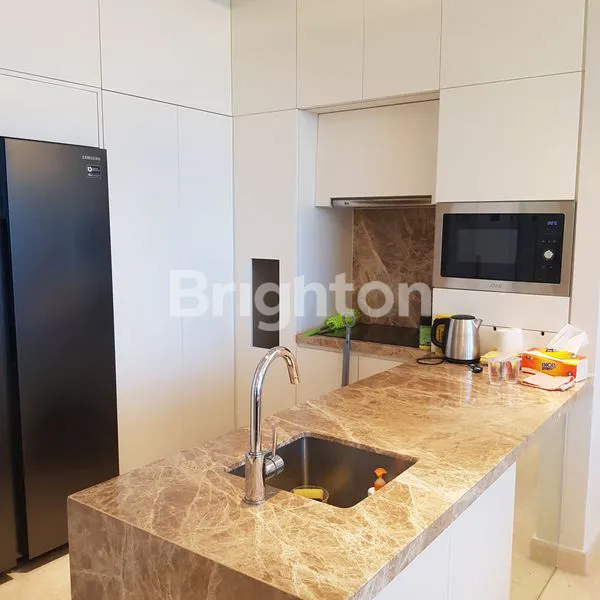image APARTMENT 4BR VOILA CIPUTRA WORLD MEWAH FULL FURNISH (4)