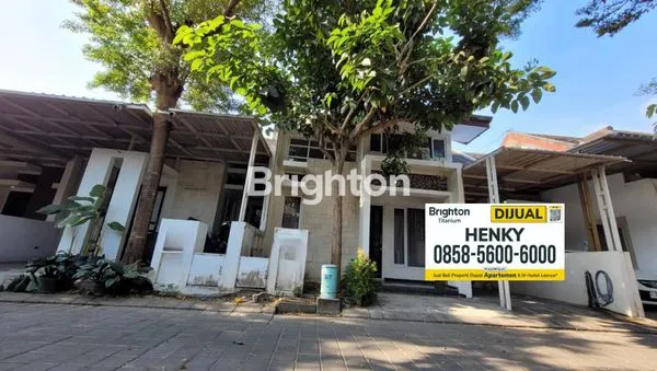 Gambar Property RUMAH MURAH DI PERUMAHAN NYAMAN