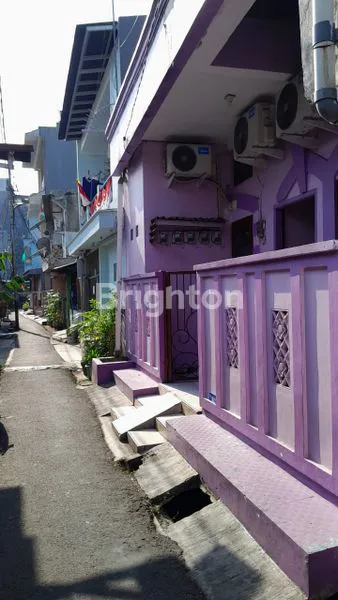 image RUMAH KOST STRATEGIS TANJUNG DUREN, SHM, 5 KT (1)