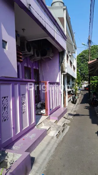 image RUMAH KOST STRATEGIS TANJUNG DUREN, SHM, 5 KT (2)