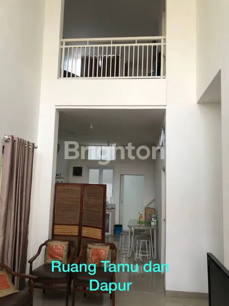 image RUMAH FULL RENOVASI DUA LANTAI - TANJUNG BUNGA (2)