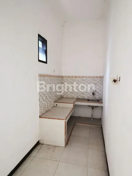 image RUMAH BARU RENOV 2 LT DI PACAR KEMBANG SURABAYA  (3)