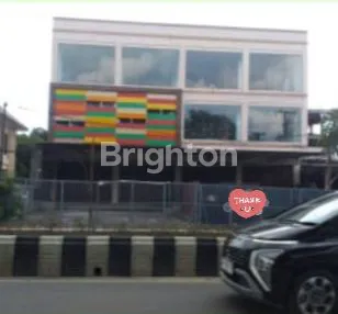 image DISEWAKAN RUKO 4UNIT 3LANTAI MT HARYONO BALIKPAPAN (1)