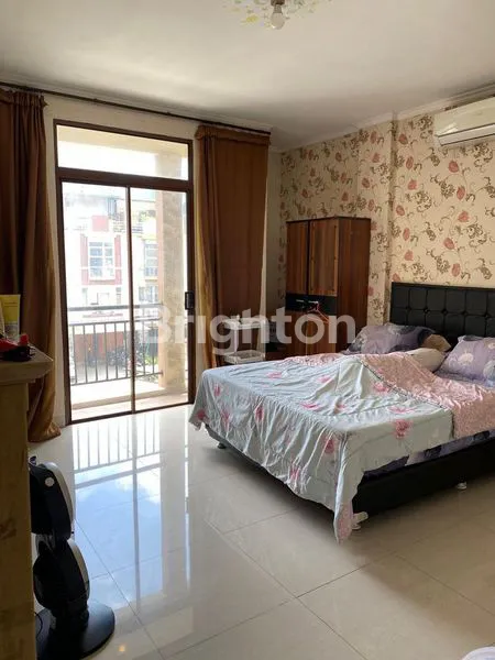 image DI JUAL RUKO 4,5LT DI KFT PALEM LESTARI CENGKARENG JAKARTA BARAT (5)