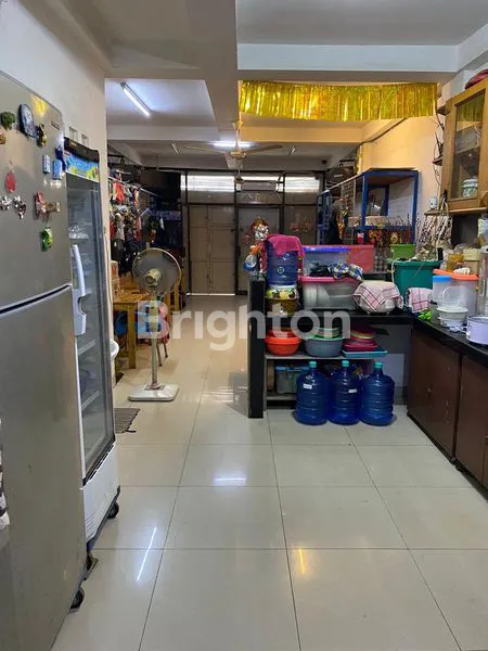 image DI JUAL RUKO 4,5LT DI KFT PALEM LESTARI CENGKARENG JAKARTA BARAT (3)