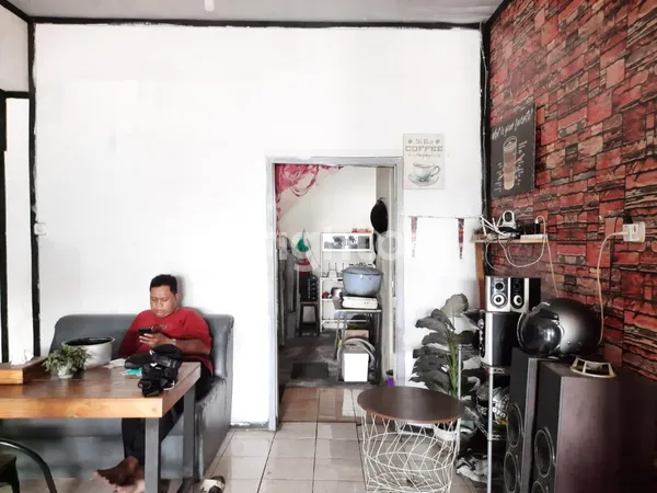 image RUMAH BISA UNTUK RUMAH PRIBADI DAN USAHA DI WIGUNA TIMUR (2)
