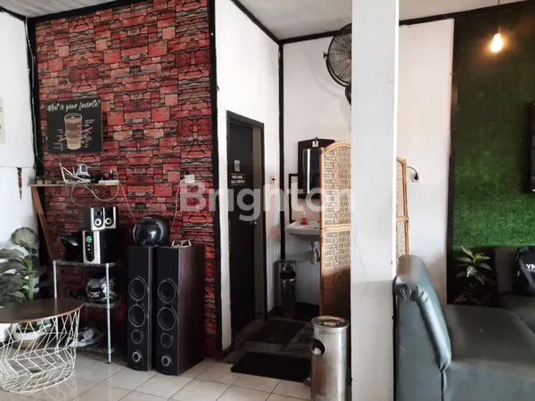 image RUMAH BISA UNTUK RUMAH PRIBADI DAN USAHA DI WIGUNA TIMUR (3)