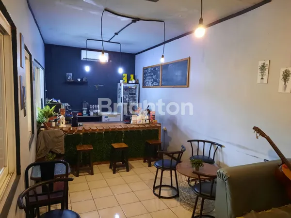 image RUMAH BISA UNTUK RUMAH PRIBADI DAN USAHA DI WIGUNA TIMUR (5)