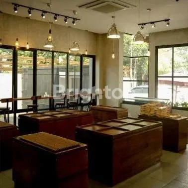 image TEMPAT USAHA EX RESTO BAKERY & CAFE - JL. BANGKA RAYA, JAKARTA SELATAN (4)