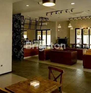 image TEMPAT USAHA EX RESTO BAKERY & CAFE - JL. BANGKA RAYA, JAKARTA SELATAN (3)