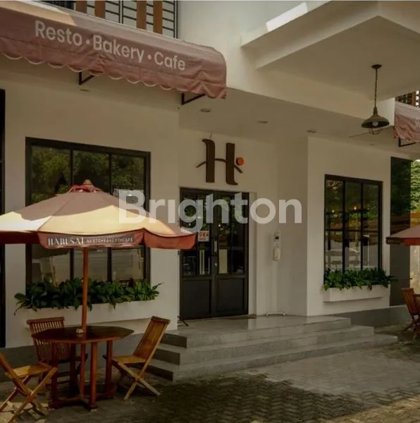 image TEMPAT USAHA EX RESTO BAKERY & CAFE - JL. BANGKA RAYA, JAKARTA SELATAN (2)