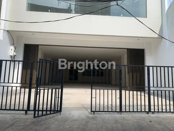 HOT LOCATION MENTENG AREA, JAKARTA PUSAT