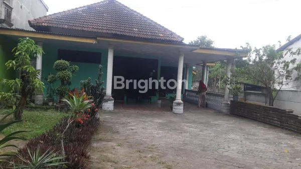 DIJUAL RUMAH ADAN-ADAN GURAH KEDIRI