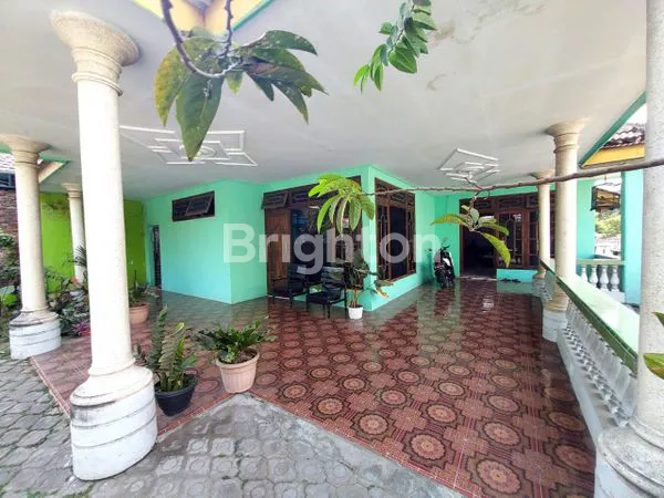 image DIJUAL RUMAH ADAN-ADAN GURAH KEDIRI (2)