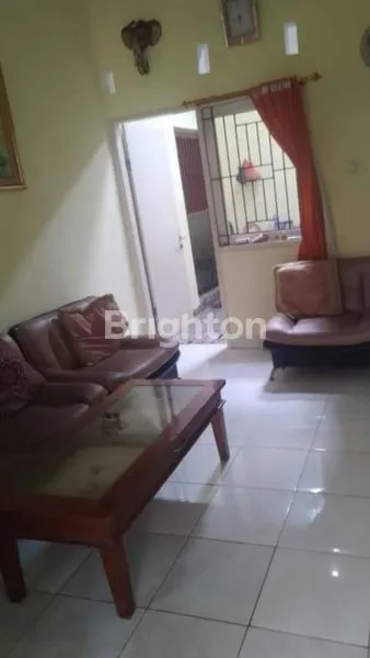 image RUMAH ASRI 2KT DI PERMATA CIMANGGIS - HALAMAN LUAS 173M² (5)
