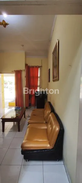 image RUMAH ASRI 2KT DI PERMATA CIMANGGIS - HALAMAN LUAS 173M² (4)