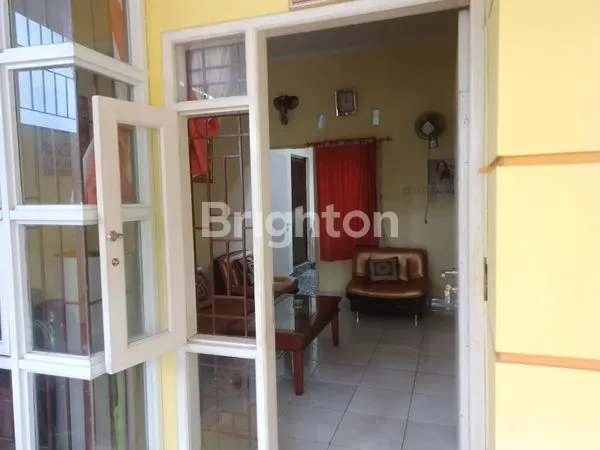 image RUMAH ASRI 2KT DI PERMATA CIMANGGIS - HALAMAN LUAS 173M² (8)