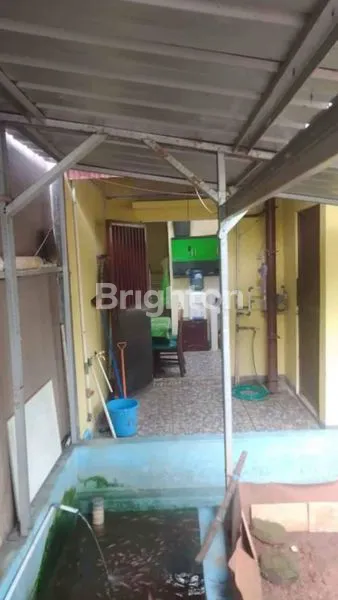 image RUMAH ASRI 2KT DI PERMATA CIMANGGIS - HALAMAN LUAS 173M² (6)