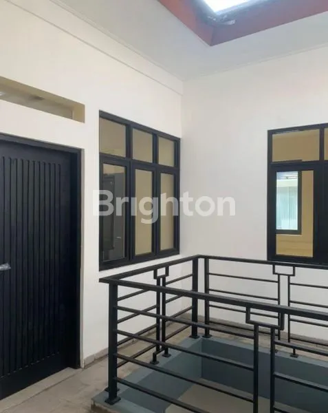 image RUMAH BARU 2 LT- TAMAN SURYA INDAH - SOEKARNO HATTA BANDUNG (5)