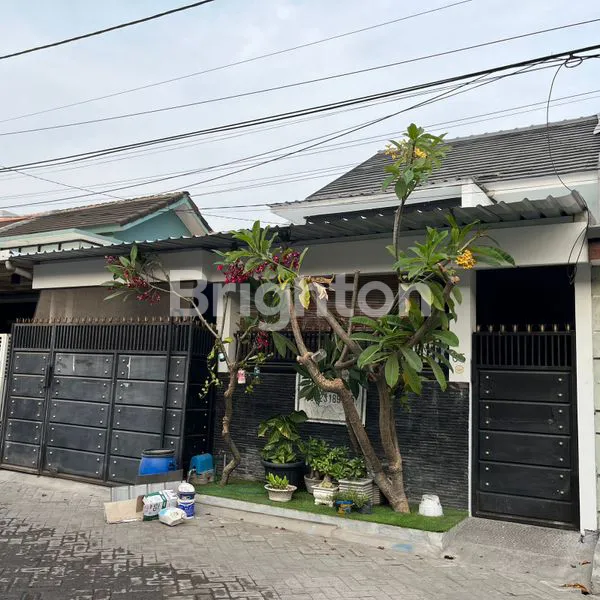 image RUMAH MINIMALIS SIAP HUNI STRATEGIS GRAND JUANDA CITY (1)