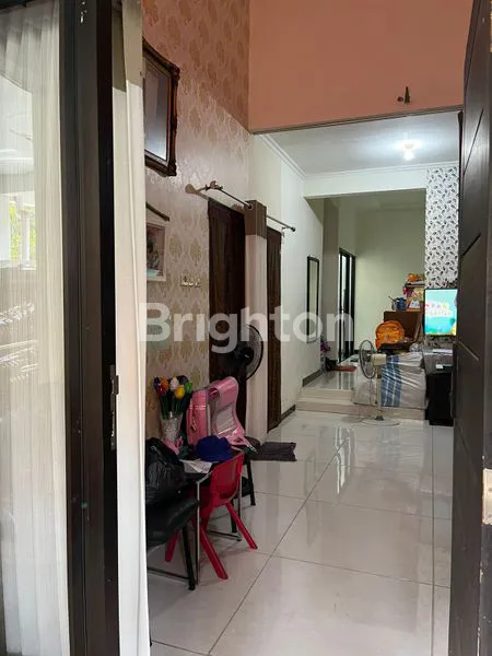 image RUMAH MINIMALIS SIAP HUNI STRATEGIS GRAND JUANDA CITY (5)
