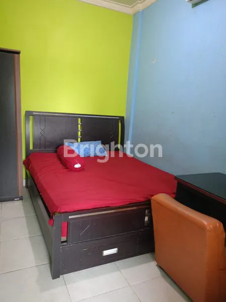 image DI JUAL RUMAH KOS KOSAN DI BUKIT DURI RAYA TURUN HARGA DR 17 M MENJADI 15 M (4)